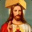 Cheesus