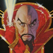 Ming the Merciless