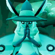 Blåhaj_Cultist