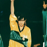 爱睡觉的蜡笔小新