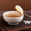 tea with butter