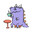 Player avatar