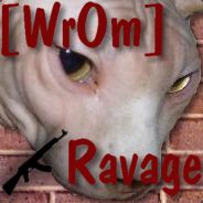 [WrOm]Ravage - steam id 76561197971021150