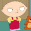 Stewie Griffin