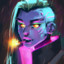 shadowrunner