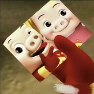 那天握住了你的猪蹄，