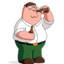 Peter Griffin :)