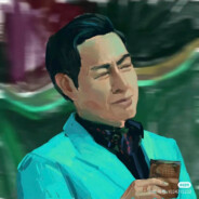 打派不要碰上男娘 avatar