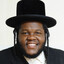 Demetrius Goldberg's avatar