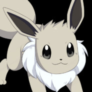 Shiny Eevee velk.ca