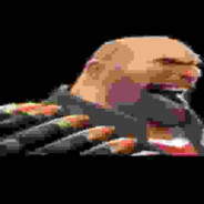 compressed weapons guy avatar