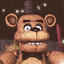 freddy frotbear &lt;3