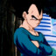 Vegeta Prince of all Saiya