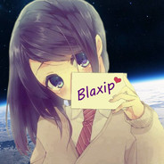 ⎛⎝Blaxip⎠⎞