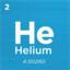 Helium