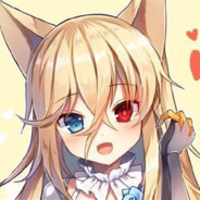 我永远爱小狐狸