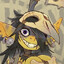 Frotsome Possum