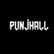 Punjhall