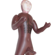 La Fernando de Freefire avatar