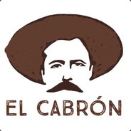 el cabrón