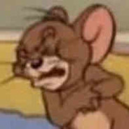 你再骂我我去你家揍你