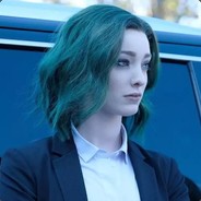 ۞我۞超۞绿۞的