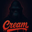 cReaM#