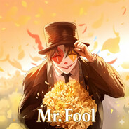 Mr.Fool