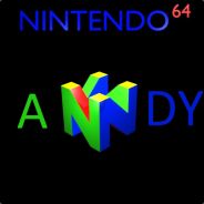 ANDY64