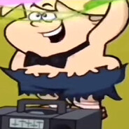 Мать Xkem (я жирная)