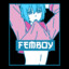 V Femboy