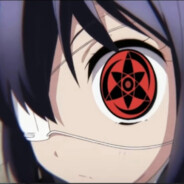 邪王真眼是最强的