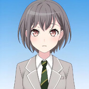 电脑玩家高松灯