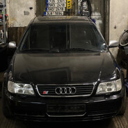 Viktor отсосал мне и