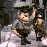 Burgermeister Meisterburger