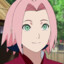 Haruno Sakura