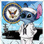 Rear Admiral Stitch