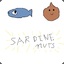 Sardine Nuts