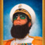 Admiral General