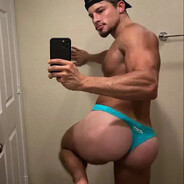 Сладкая Попка