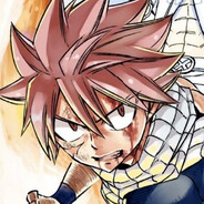 Natsu Dragneel