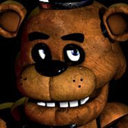 Freddy Fazbear