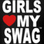 GIRLSLOVEMYSWAG