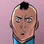Steam Community Avatar