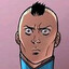 Mohawk Mark