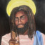 BLACK JESUS