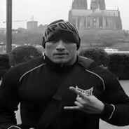 Костя Фраер