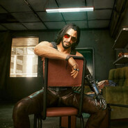 Player Avatar
