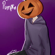 MelancholyPumpkin