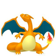 Charizard casestorm.pro